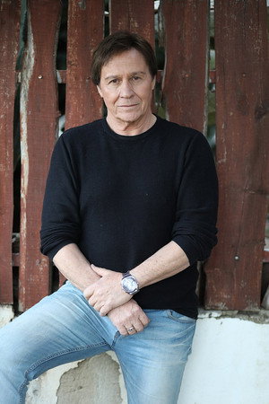 Avi Toledano portrait