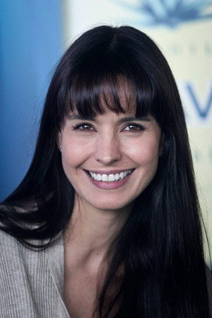 Alejandra Barros portrait