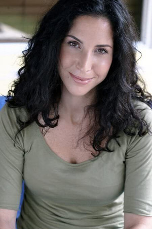 Susanne Kreitman Taylor portrait