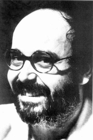 Tácito Rocha portrait