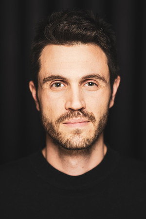 Julien Hurteau portrait