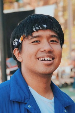Joshua Suherman portrait