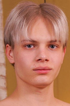 Daniel Star portrait