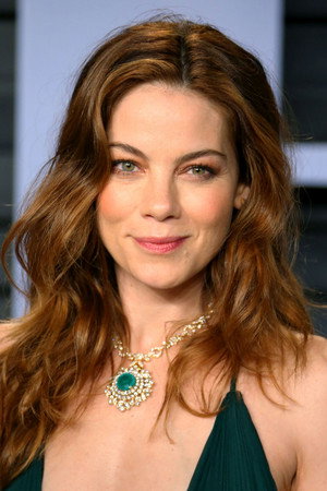 Michelle Monaghan portrait