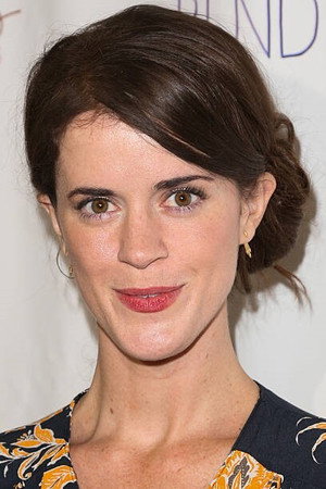 Mary Holland portrait