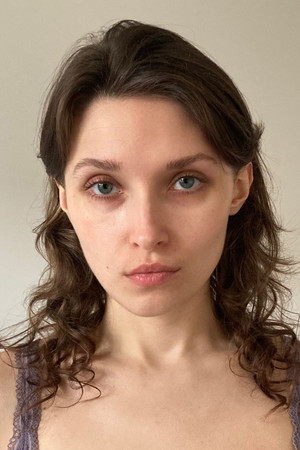 Daria Muszyńska portrait
