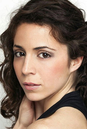 Giorgia Arena portrait