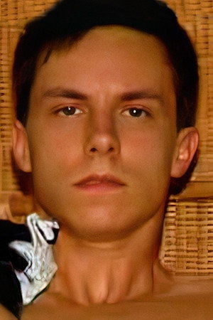 Robert Stanjec portrait