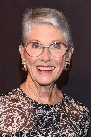 Elinor Donahue portrait