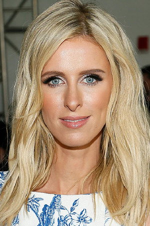 Nicky Hilton portrait