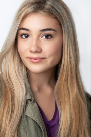 Clementine Lea Spieser portrait