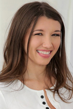 Maya Woulfe portrait