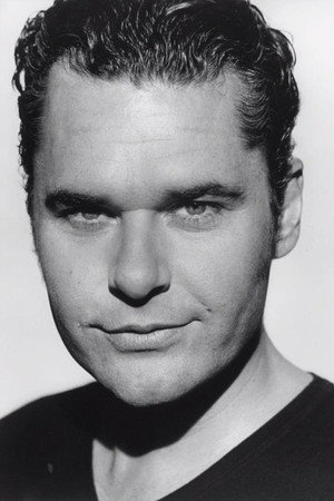 Jon Farriss portrait