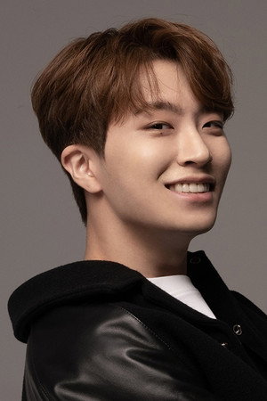 Choi Young-jae portrait