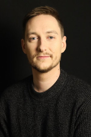 Jimmy Condaminas portrait