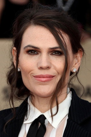 Clea DuVall portrait