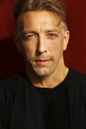David Wendefilm portrait