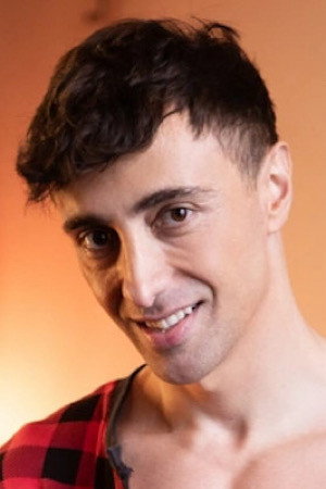 Liam Alyesto portrait