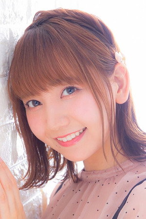 Azumi Waki portrait