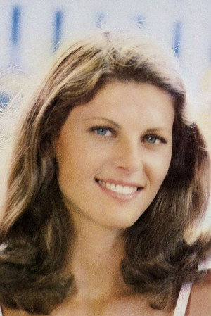 Robyn Douglass portrait