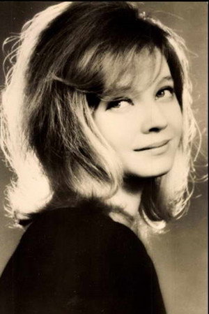 Irena Szczurowska portrait