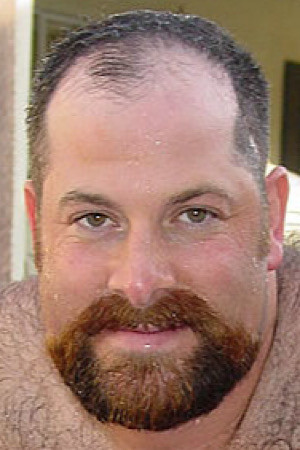 Andrew Mason portrait