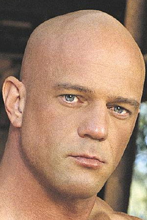 Addison Scott portrait