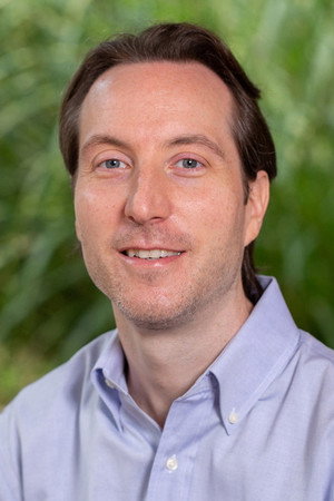 Scott S. Sheppard portrait