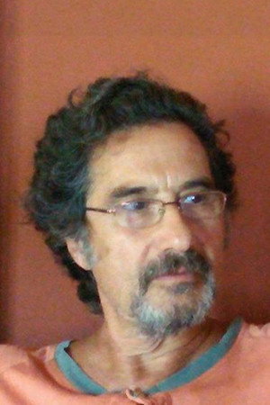Kostas Kalokairinos portrait