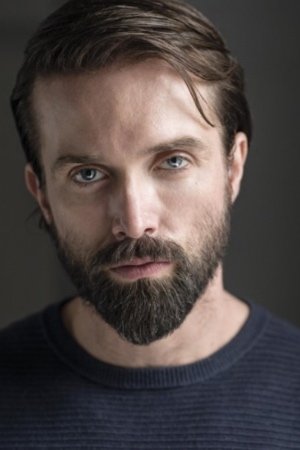 Emmett J. Scanlan portrait