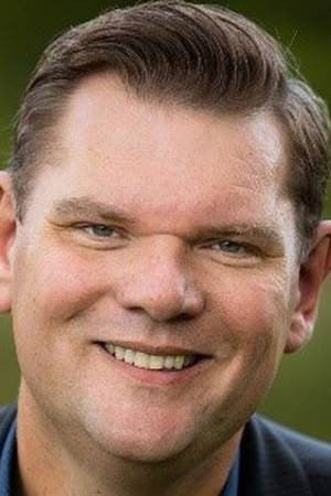 Lars Arvad portrait