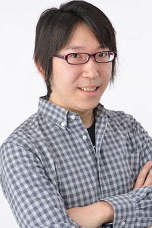 Tetsuto Furuwaka portrait