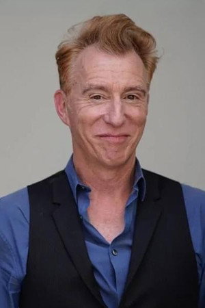 Stephen Kearin portrait