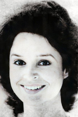 Stephanie Braxton portrait