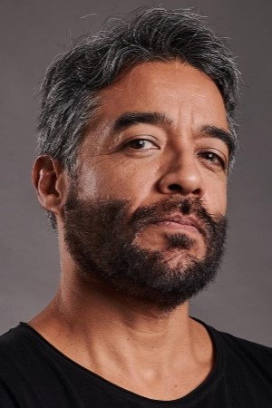 Marcello Rivera portrait