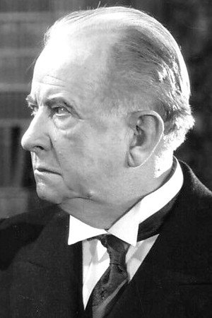 William Holden portrait