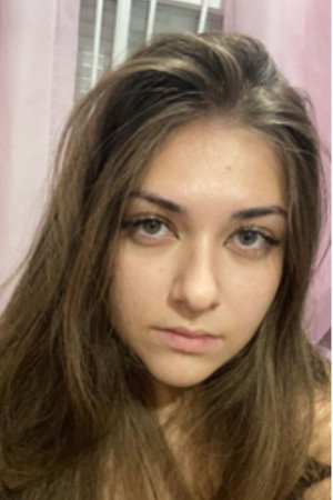 Alice Tarsitano portrait