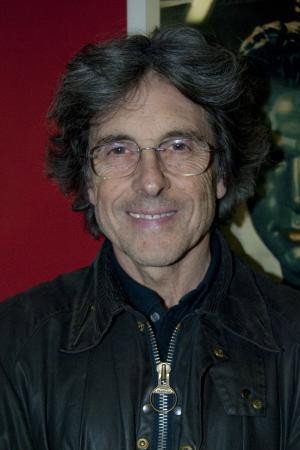 Alessandro Di Robilant portrait