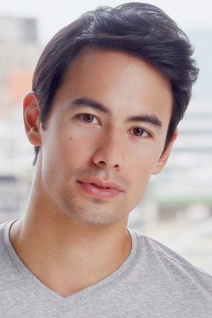 George Young portrait