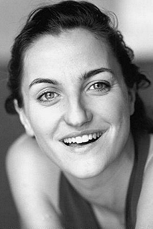 Tatiana Lepore portrait