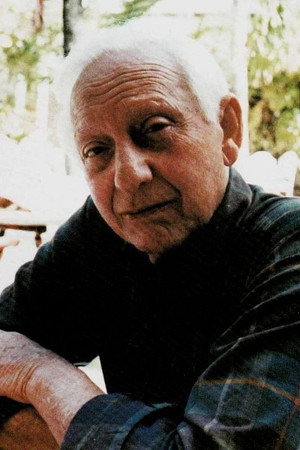 Fred Freiberger portrait