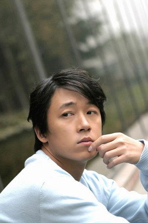 Pan Yueming portrait