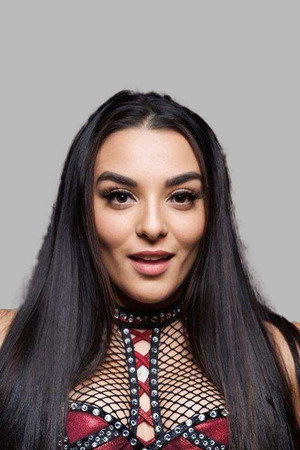 Deonna Kupryk portrait