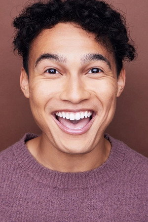 Elijah Lockhart portrait