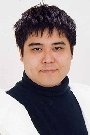 Takayuki Okada portrait