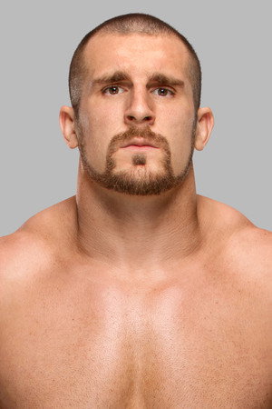 Dean Muhtadi portrait
