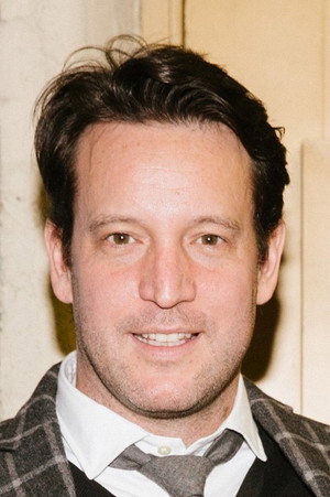 John Pollono portrait