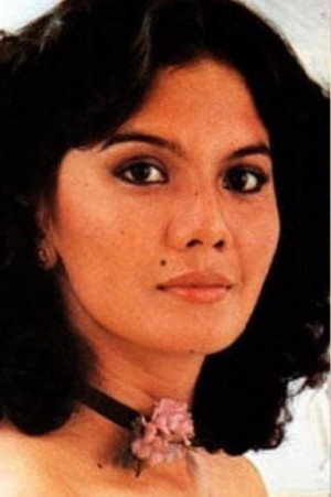 Christine Hakim portrait