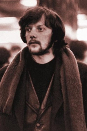 Márk Zala portrait