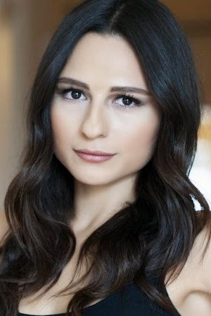 Selin Yeninci portrait